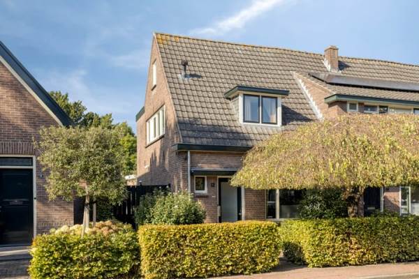 Woning Landweg 12 Warnsveld
