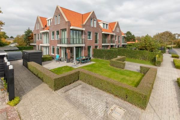 Woning Verlengde Dishoekseweg 6M Koudekerke
