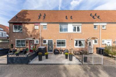 Woning Bunderstraat 28 Purmerend
