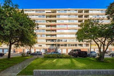 Woning Androsdreef 114 Utrecht