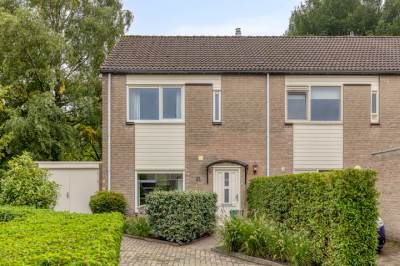 Woning Paul van Kempenstraat 21 Hengelo (OV)