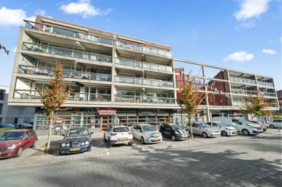 Woning Praagsingel 266 IJsselstein