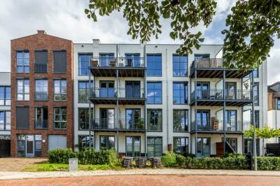 Woning Stationsweg 49 Kwadijk