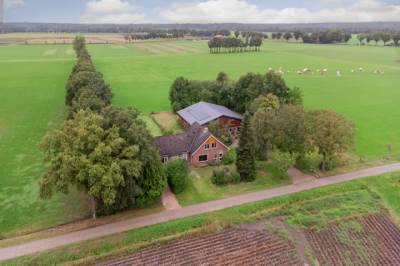 Woning Beijersdiek 7 Winterswijk Meddo