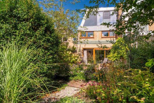 Woning Sileneweg 26 Bergen (NH)