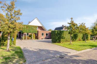 Woning Altena 3 Gieten