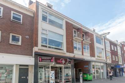 Woning Telgen 15I Hengelo (OV)