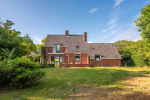 Woning Laanweg 18 Schoorl