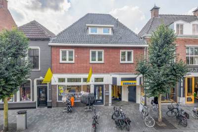 Woning Hoofdstraat 83A Schijndel