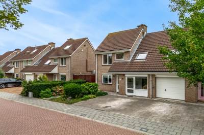 Woning Bennebroekstraat 17 Zaandam