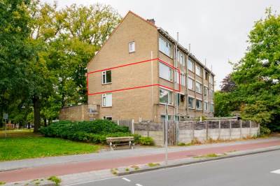 Woning Anthony van Leeuwenhoeklaan 2II Hengelo (OV)