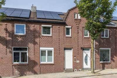 Woning Wilhelminastraat 147 Hoensbroek