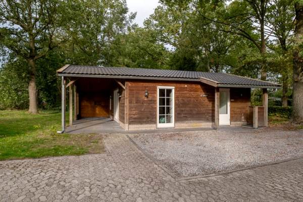 Woning Stationsstraat 30B4 Hooghalen