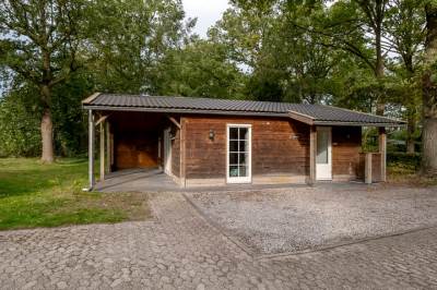 Woning Stationsstraat 30B4 Hooghalen