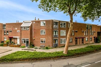 Woning Velddreef 154 Zoetermeer