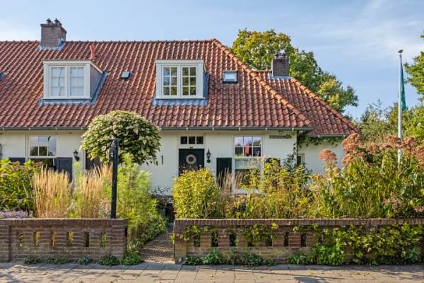 Woning Nachtegaalspad 17 Hengelo (OV)