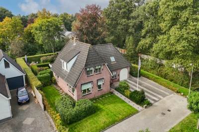 Woning 't Ikenhiem 12 Gorredijk