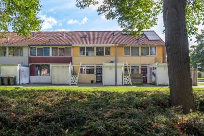 Woning Lucernehof 3 Biddinghuizen
