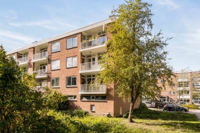 Woning Ennemaborg 5 Amsterdam