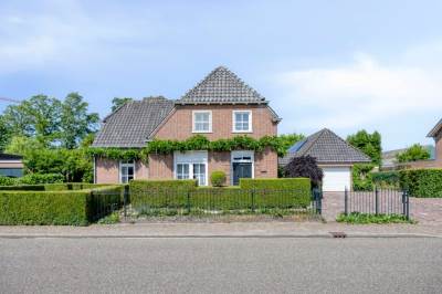 Woning Peter Zuidstraat 19 Sint Anthonis