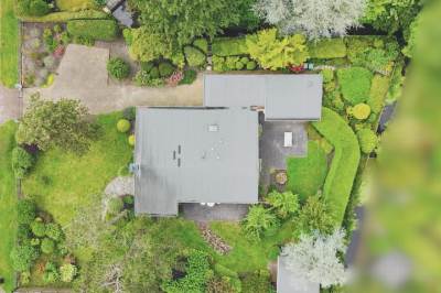 Bouwgrond Bergerweg 67 Bergen (NH)