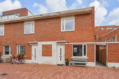 Woning Hof van Scheveningen 3 Den Haag