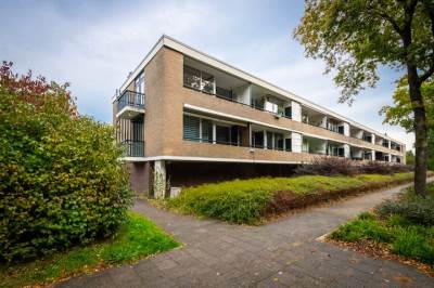 Woning Waterhoenlaan 29 Bilthoven