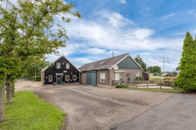 Woning Dorpsdijk 81 Vierpolders