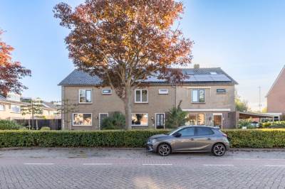 Woning Julianalaan 161 De Rijp