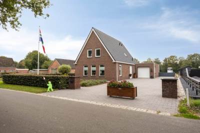 Woning Veenhofsweg 41 Alteveer (GR)