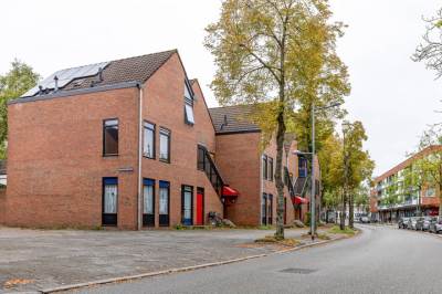 Woning Meeuwerderweg 25 Groningen