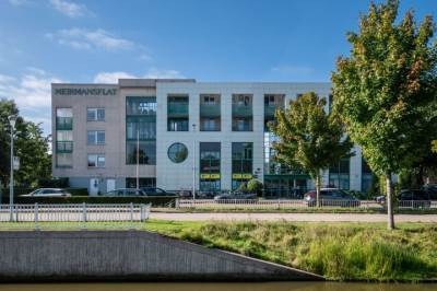 Woning Manenburgdreef 101 Hoofddorp