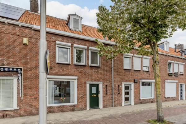 Woning Ringbaan-Oost 24 Tilburg