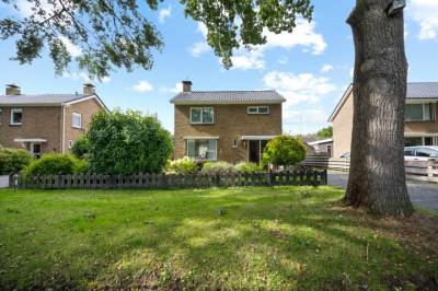 Woning Veltmanlaan 21 Weiteveen
