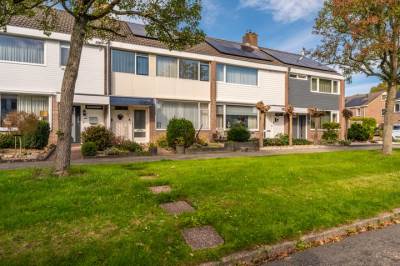 Woning Vossenkamp 192 Winschoten