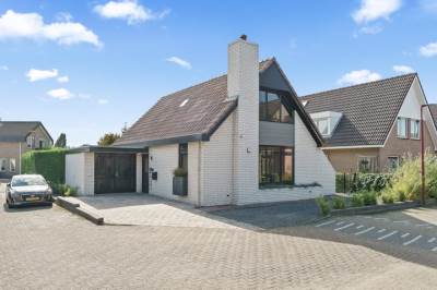 Woning Gravin Adalaan 4 Nieuwegein