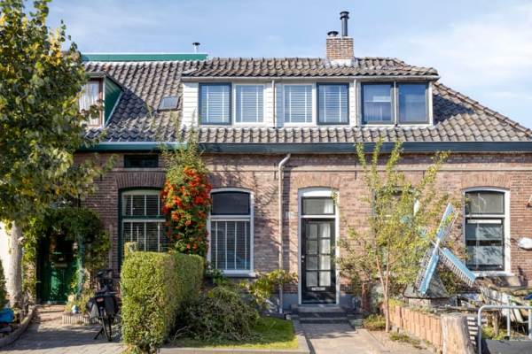 Woning Weg naar Laren 201 Zutphen