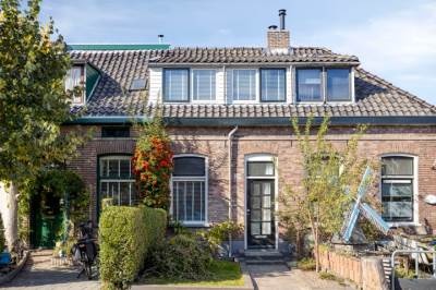Woning Weg naar Laren 201 Zutphen