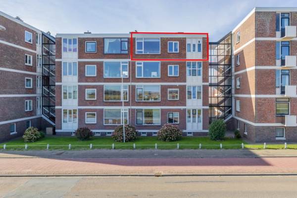 Woning Rijnmond 64 Katwijk (ZH)