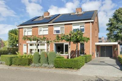 Woning Louis Davidsstraat 88 Hengelo (OV)