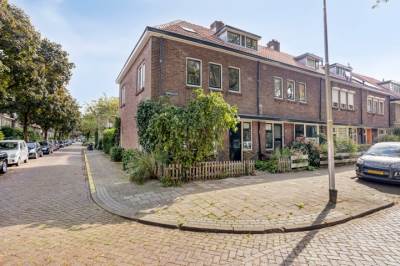 Woning Hobbemakade 15 Zutphen