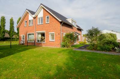 Woning Verzetstraat 104 Vriezenveen