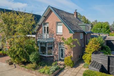 Woning Torenstraat 12 Apeldoorn