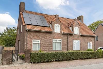 Woning Morgenstraat 35 Erp
