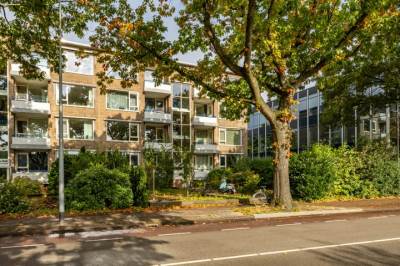 Woning Van Iddekingeweg 111 Groningen