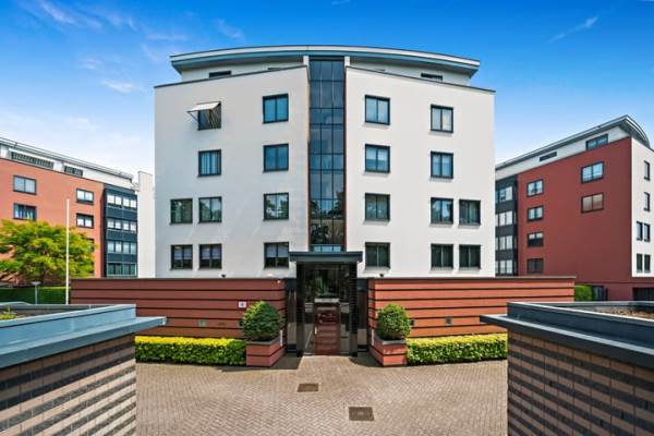 Woning Koningsspil 35 Leidschendam