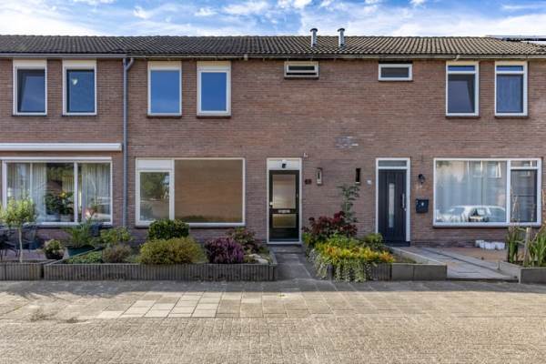 Woning Venus 69 Hoogezand