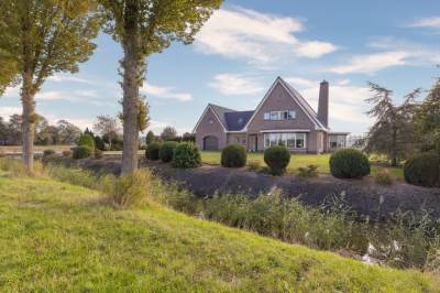 Woning Geerling 19 Bovenkarspel