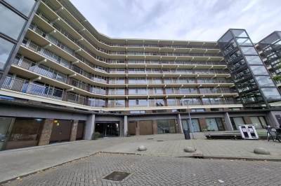 Woning Einsteinplaats 903 Rotterdam