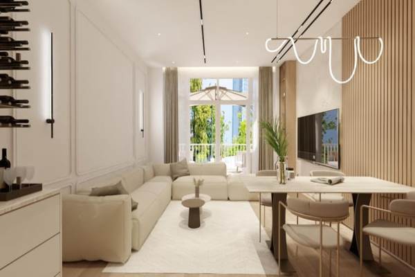 Woning Insulindestraat 283A03 Rotterdam